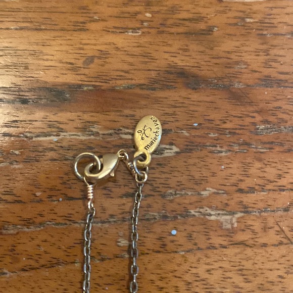 Marie Chavez necklace - Picture 4 of 5